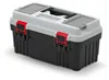 Werkzeugkiste Werkzeugkoffer Aufbewahrungsbox Toolbox Trage Produktbild-Vorschau 11