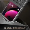 Techsuit Camshield Zadn kryt pouzdra pro Motorola Razr 50 Náhled obrázku produktu 3