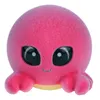 Flockies Red Crab - Sběratelská figurka Červený krab Carla Náhled obrázku produktu 5