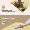 KitchenYeah© Herdabdeckplatte Obstkorb - Gemälde von Produktbild-Vorschau 2