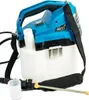Irroratore Da Giardino A Batteria Dedra Sas+All Ded7097 Anteprima dell’immagine prodotto 3