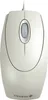 CHERRY MSM WheelMouse optical M-5400-0 Corded weiß/grau Produktbild-Vorschau 1