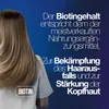 Kollagen Kapseln mit Hyaluron und Biotin – Hochdosierter Produktbild-Vorschau 3
