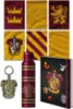 Kit de fan de Harry Potter, Gryffindor - Escudo multicolor, Vista previa de la imagen del producto 4