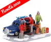 Zimní dovolená Vánoční postava Náhled obrázku produktu 1