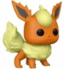 Funko Pop! Pokemon Flareon - Winylowa figurka  figurka Anteprima dell’immagine prodotto 4