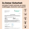 DocVital® Augenvitamine Lutein Zeaxanthin Vitamin A - Produktbild-Vorschau 5