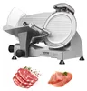 VEVOR, cortadora de carne comercial de 340 W, cortadora Vista previa de la imagen del producto 1