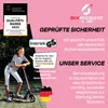 SIX DEGREES Aluminium Scooter 205 mm blossom pink, Produktbild-Vorschau 13
