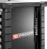 Facom OGV Stecknuss-Set 1/2Z 6-Kant, 12-tlg. Náhľad obrázku produktu 3