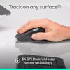 Logitech MX Master 4 for Business - Grafite, destrorso, Anteprima dell’immagine prodotto 4