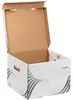Leitz 6136-00-00 6136 Archiv Container easyboxx M - Produktbild-Vorschau 5