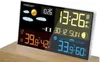 Thomson CT610 - station météo avec réveil Voir les images du produit 11