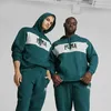 Puma Squad Kapuzenpullover Grün 2XL Herren Grün 2XL Produktbild-Vorschau 3
