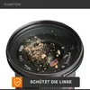 Walimex pro filtro UV slim MC 58mm Anteprima dell’immagine prodotto 13