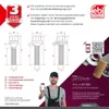 febi bilstein 46615 Radschraube für Stahl- und Produktbild-Vorschau 3