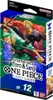 One Piece Starter Deck: Zoro & Sanji Produktbild-Vorschau 1