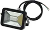ChiliTec LED-Fluter SlimLine 10W, 12-24V= IP65, 750 Lumen, Produktbild-Vorschau 1