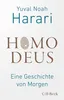 Homo Deus Produktbild-Vorschau 1