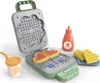 Waffeleisen grün Produktbild-Vorschau 1