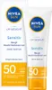 NIVEA Sun Sensitiv Sonnenschutz LSF50 (50 ml) Produktbild-Vorschau 1