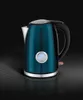 Berlinger Haus BH/9071, 1,7 l, 2200 W, Aqua-Farbe, Produktbild-Vorschau 3