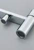 Professionele keukenmengkraan Ari HighFlex met aansluiting Productafbeelding-voorbeeld 10