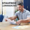 Fellowes Ion A4 Laminiergerät für das Home Office, bis 125 Produktbild-Vorschau 3