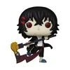 Tokyo Ghoul:re POP! Animazione in vinile Juzo Suzuya 9 cm Anteprima dell’immagine prodotto 1