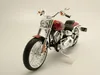 Maisto 32327 - Modellmotorrad - Harley Davidson CVO Produktbild-Vorschau 8