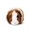 WWF - Peluche - Cochon d'Inde (19cm, brun) réaliste Peluche Voir les images du produit 2