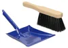 goki 15524 Kinderkehrschaufel & Handfeger, 2-teilig (Farbe Produktbild-Vorschau 6