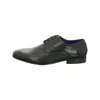 Zapatos Bugatti Mattia II para hombre, zapatos de vestir, Vista previa de la imagen del producto 40