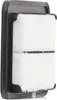 Luftfilter BOSCH F 026 400 127 für HYUNDAI i10 (PA) Produktbild-Vorschau 8