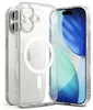 Ringke Fusion Magnetic Magsafe Fall für Iphone 17 - Klar Produktbild-Vorschau 1