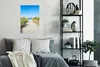 MuchoWow® Poster Strand - Weg - Sommer 40x60 cm - Plakate Produktbild-Vorschau 4