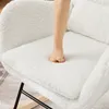 STILVORA Schaukelstuhl Relaxsessel Polsterstuhl mit Produktbild-Vorschau 6
