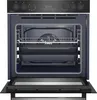 BEKO Einbauherdset BBUS13320XE (9 Heizarten, Heißluft mit Produktbild-Vorschau 8