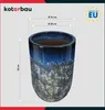 KOTARBAU® Pot de fleurs hauteur 50 cm ⌀ 35 cm Pot de fleurs Voir les images du produit 3