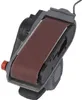 Powerplus POWE40040, Bandschleifmaschine, Schwarz, Grau, Produktbild-Vorschau 15