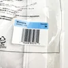 Dámské tréninkové golfové tričko Nike, bílé Náhled obrázku produktu 11