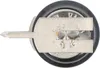 Varta V40H knoopcelbatterij, NiMH, 1,2V, 40mAh, met Productafbeelding-voorbeeld 4