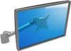 Bras pour écran Viewlite plus fixation murale 312 argent. Voir les images du produit 1
