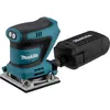 Makita DBO 484 Z akumulatorowa szlifierka oscylacyjna 18 V Podgląd zdjęcia produktu 6