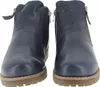 Andrea Conti Stiefelette Stiefelette Leder Produktbild-Vorschau 4