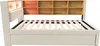Sweiko sofa rozkładana 90x200, łóżko rozkładane 90x190, Podgląd zdjęcia produktu 10
