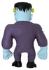 Flexi Monster Maxi Frankenstein Productafbeelding-voorbeeld 3
