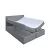 Bett Boxspringbett NESO ohne Topper mit Bettkästen - Produktbild-Vorschau 4
