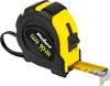 Meter zvinovací 10m / 25mm REBEL TOOLS Náhled obrázku produktu 1