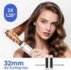 5-in-1 Airstyler 1000W Hairstyler mit Warmluftbürste, Produktbild-Vorschau 4
